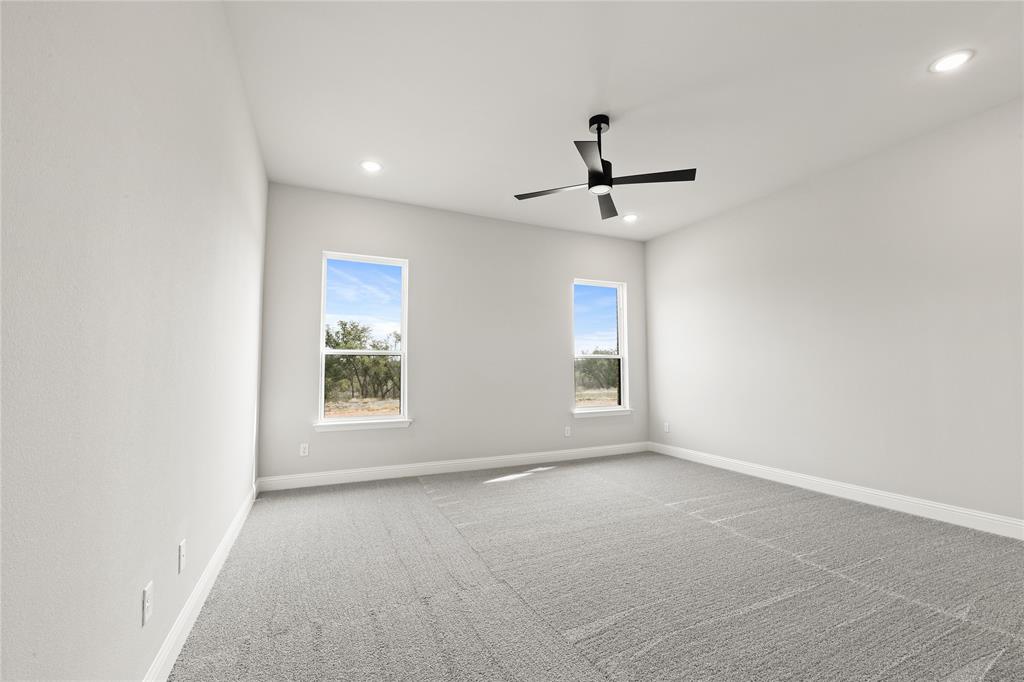 Coffey Creek Acres - Residential