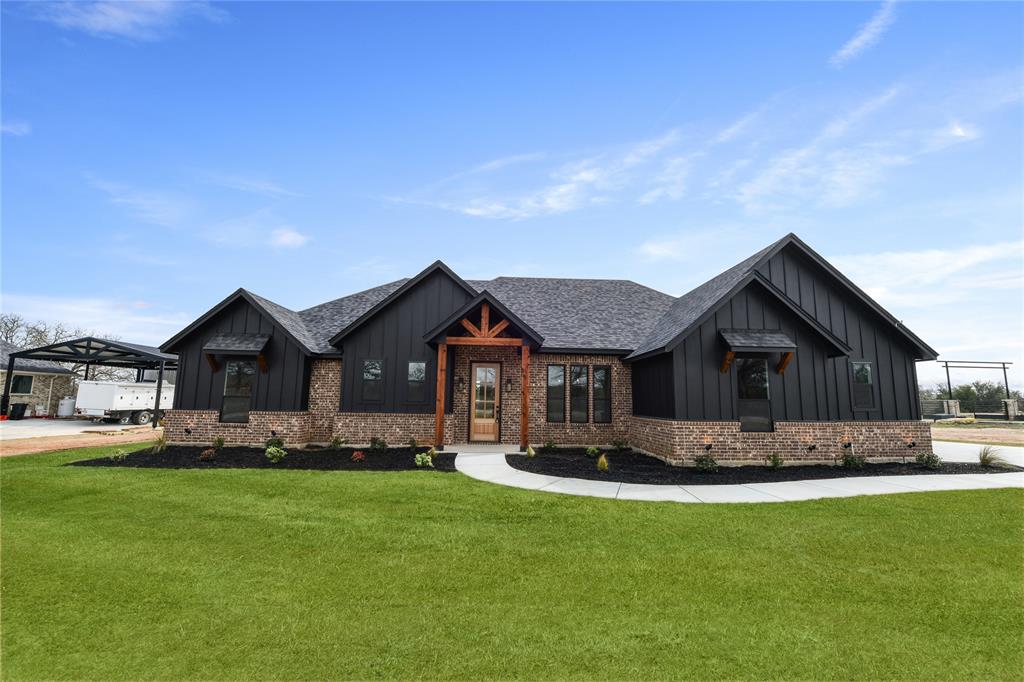 Coffey Creek Acres - Residential