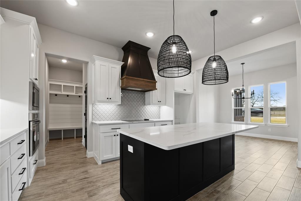 Coffey Creek Acres - Residential