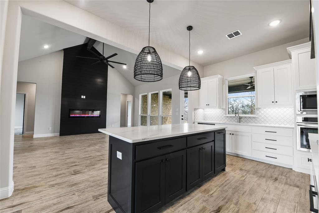 Coffey Creek Acres - Residential