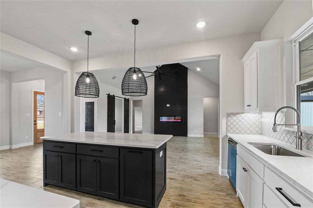 Coffey Creek Acres - Residential