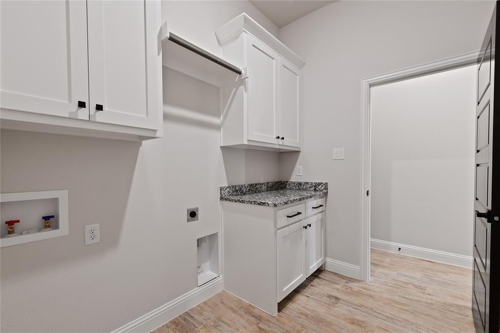 Coffey Creek Acres - Residential