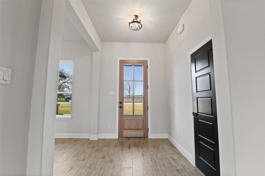 Coffey Creek Acres - Residential