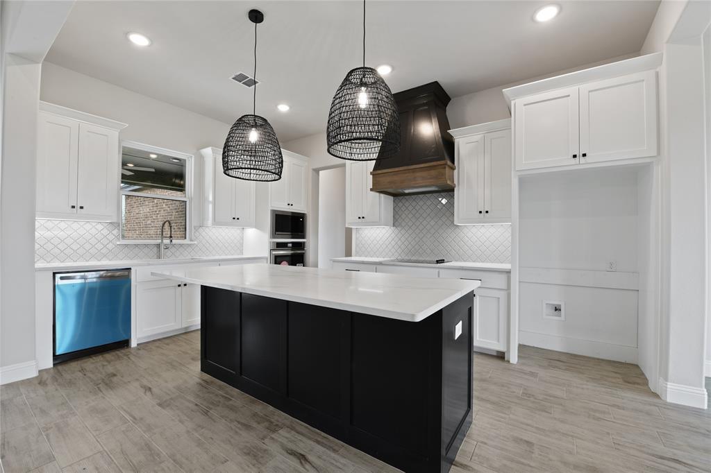 Coffey Creek Acres - Residential