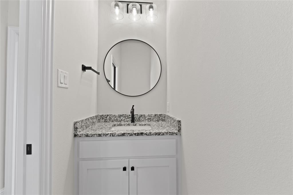 Coffey Creek Acres - Residential