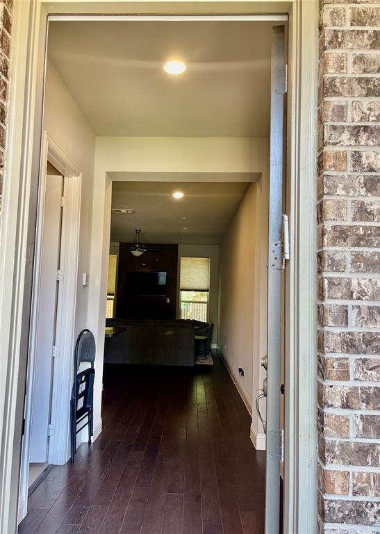 University Place Add Ph 1 - Residential Lease