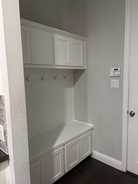 University Place Add Ph 1 - Residential Lease