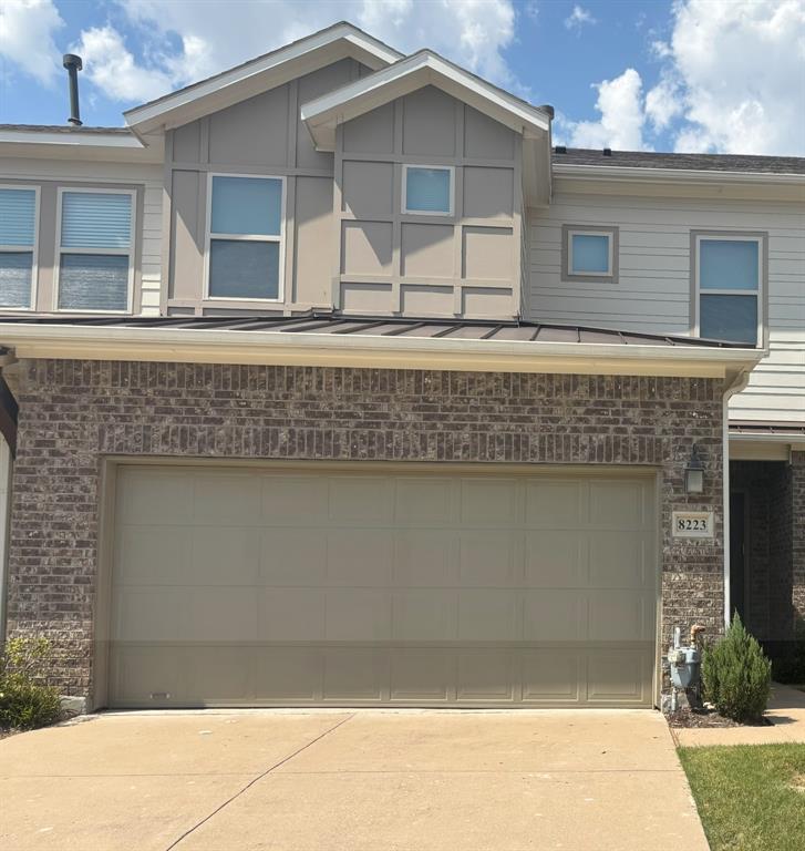 University Place Add Ph 1 - Residential Lease