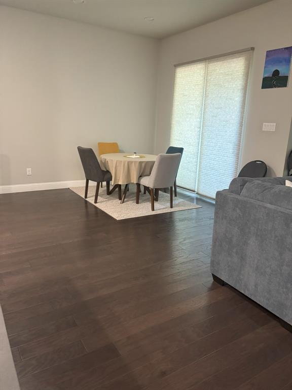 University Place Add Ph 1 - Residential Lease