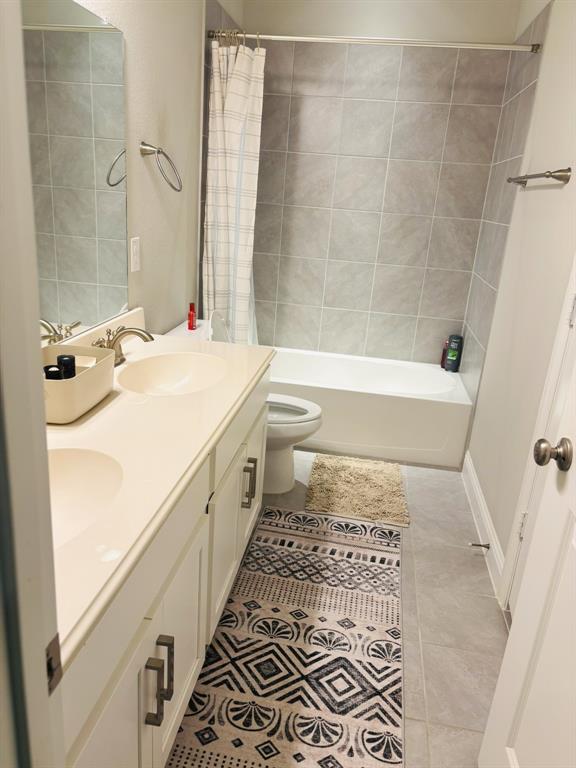 University Place Add Ph 1 - Residential Lease