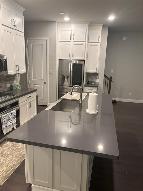 University Place Add Ph 1 - Residential Lease