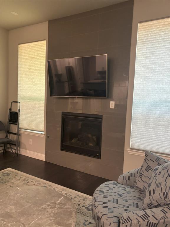 University Place Add Ph 1 - Residential Lease