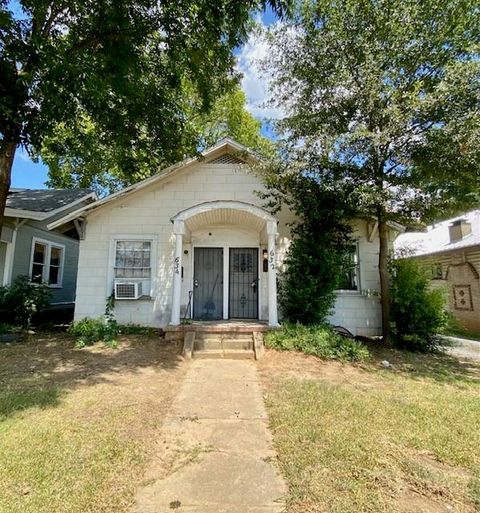 632 Kings Highway Shreveport LA 71104