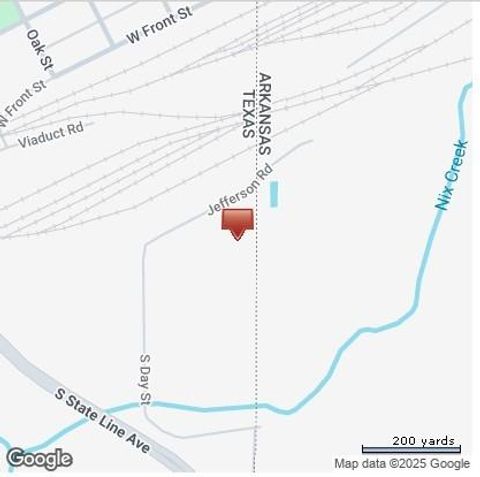 100 Jefferson Road Texarkana TX 75501