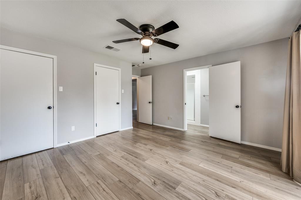 Crestwood Estates Add - Residential