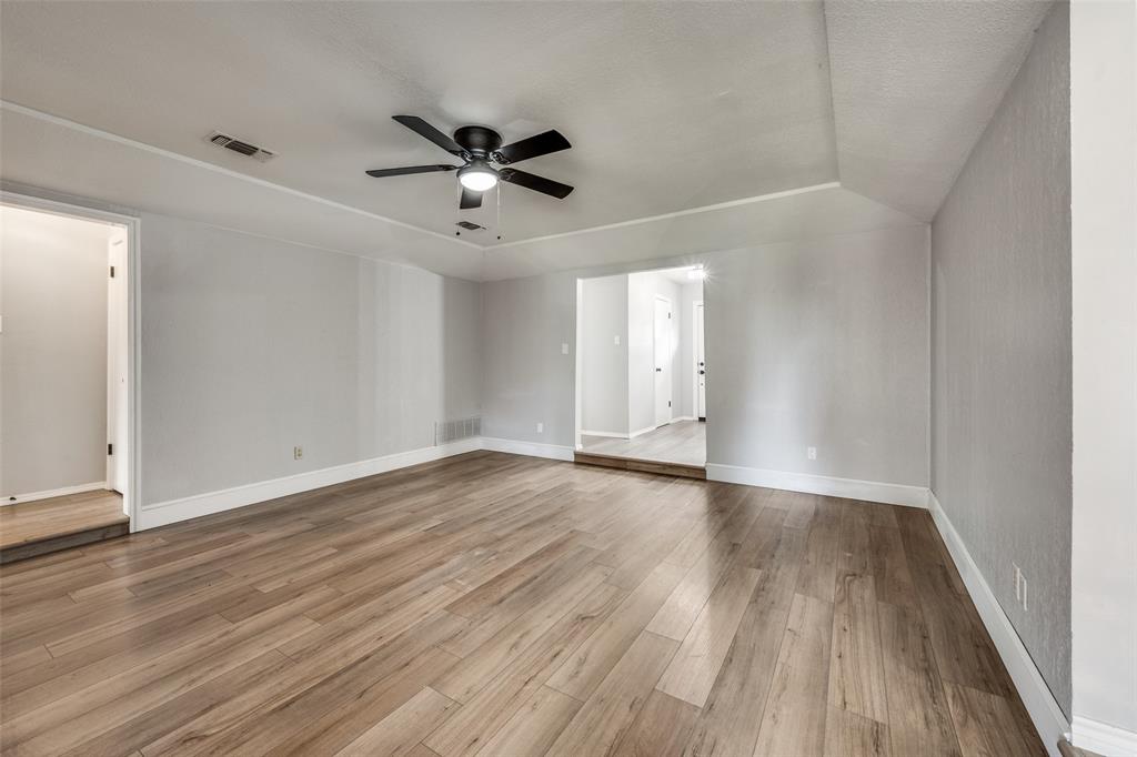 Crestwood Estates Add - Residential