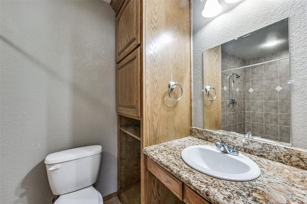 Crestwood Estates Add - Residential