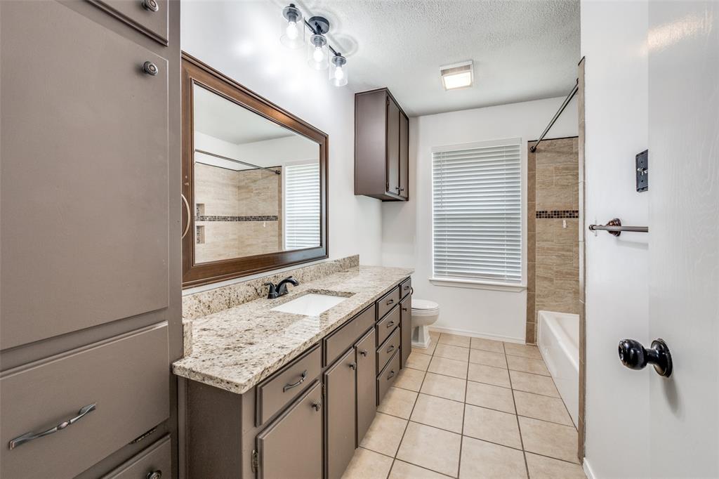 Crestwood Estates Add - Residential