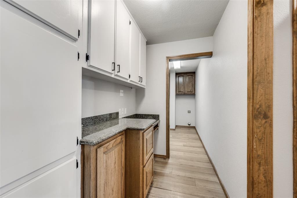 Crestwood Estates Add - Residential