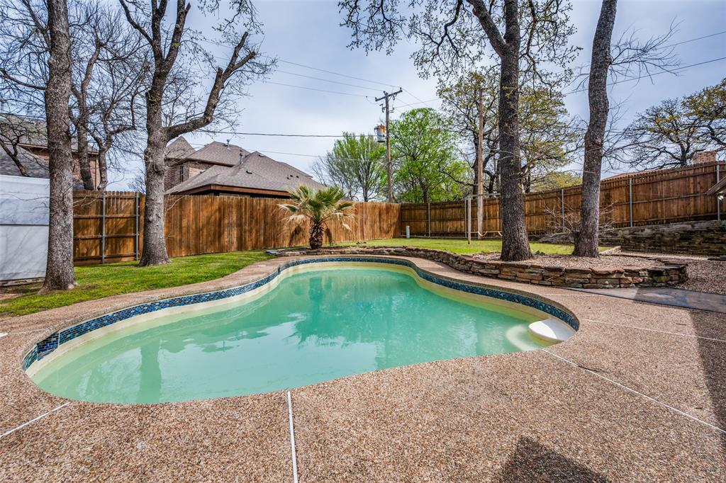 Crestwood Estates Add - Residential