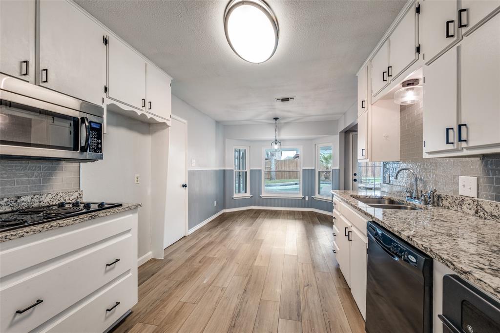 Crestwood Estates Add - Residential