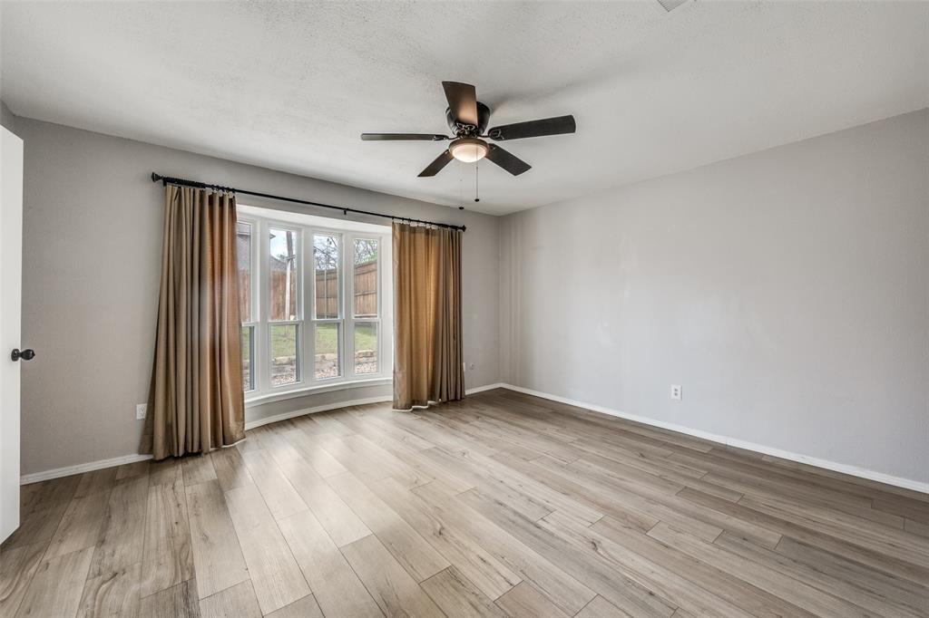 Crestwood Estates Add - Residential