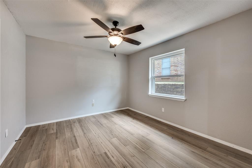 Crestwood Estates Add - Residential