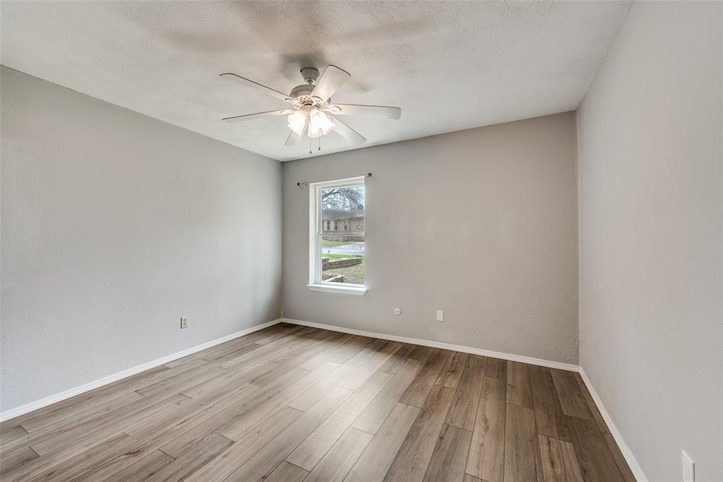 Crestwood Estates Add - Residential