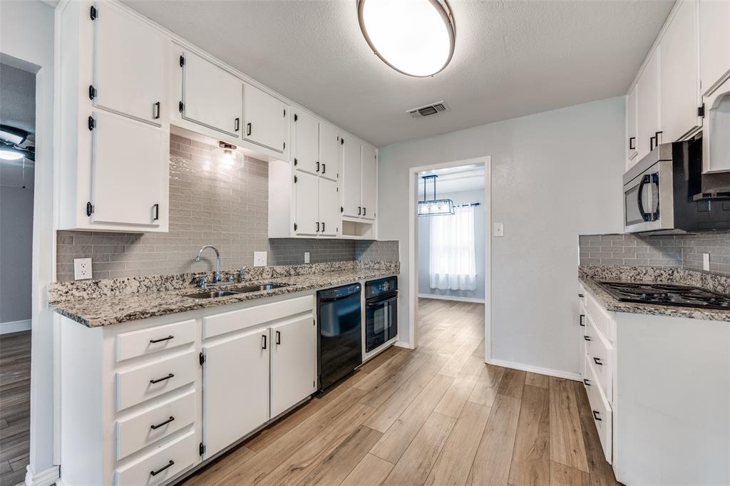 Crestwood Estates Add - Residential