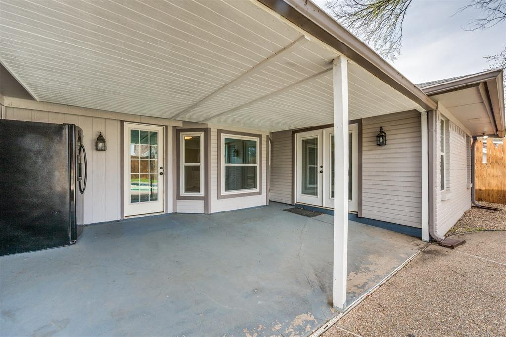 Crestwood Estates Add - Residential