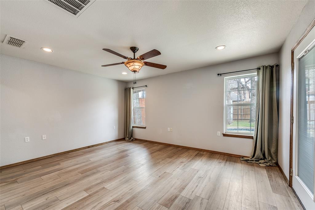 Crestwood Estates Add - Residential