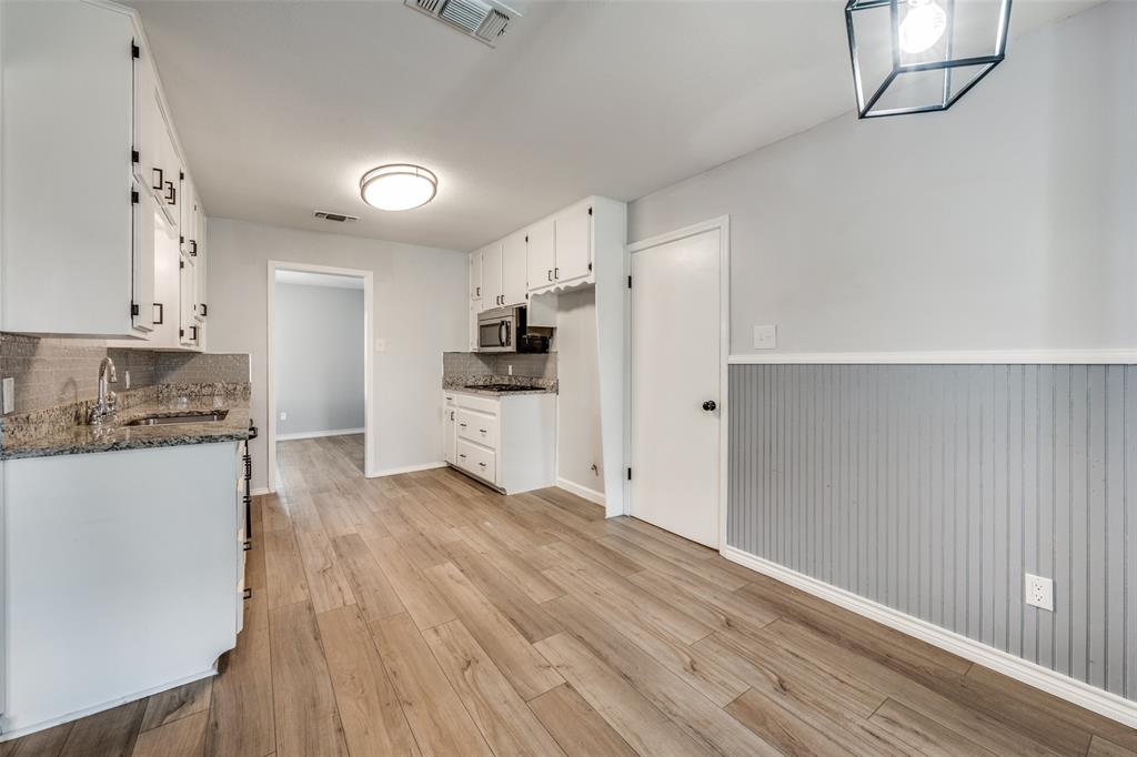 Crestwood Estates Add - Residential