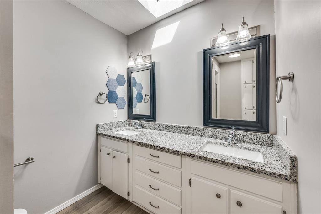 Crestwood Estates Add - Residential