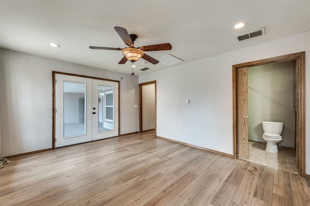 Crestwood Estates Add - Residential