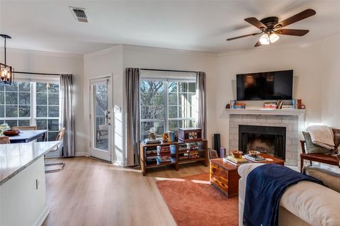 7151 Gaston Avenue 408 Dallas TX 75214