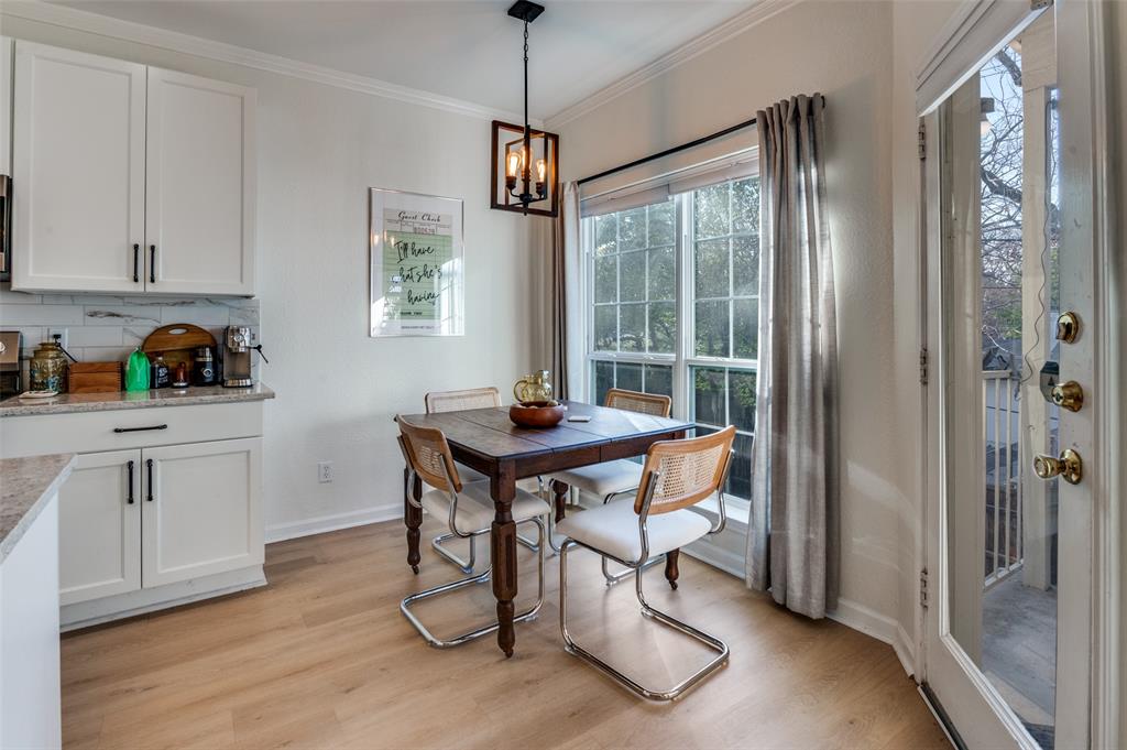 7151 Gaston Avenue 408