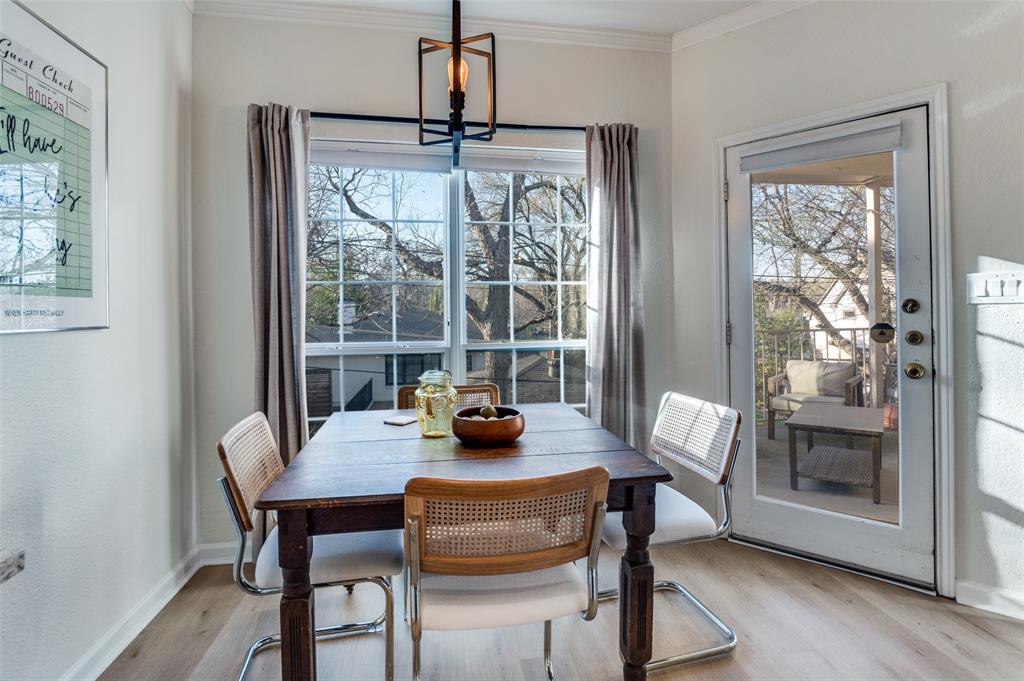 7151 Gaston Avenue 408