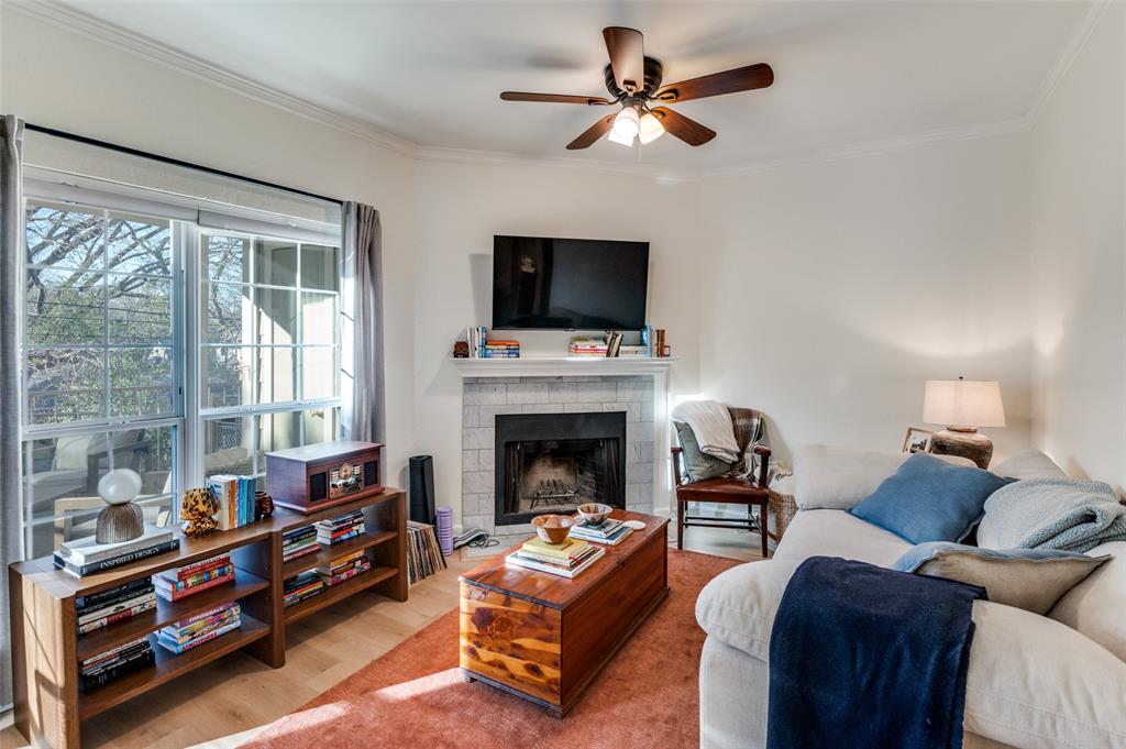 7151 Gaston Avenue 408