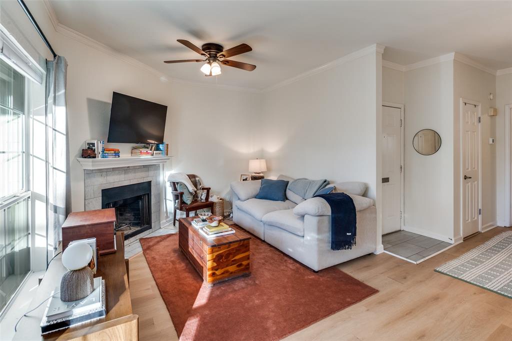 7151 Gaston Avenue 408