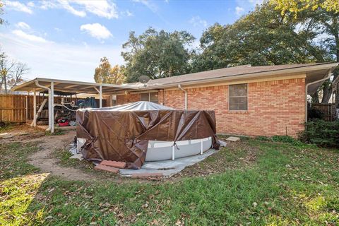 A home in Fairfield