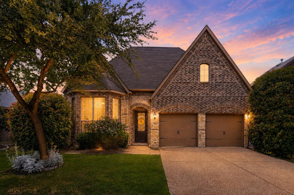 812 Lake Meadow Lane