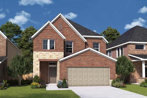 9320 Buckeye Bend Little Elm TX 75068