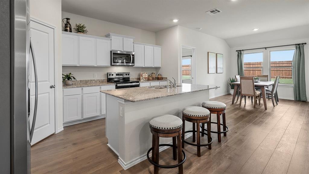 Stonewyck Farms - Residential