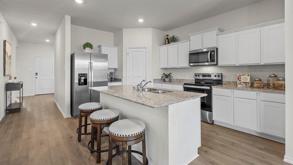 Stonewyck Farms - Residential