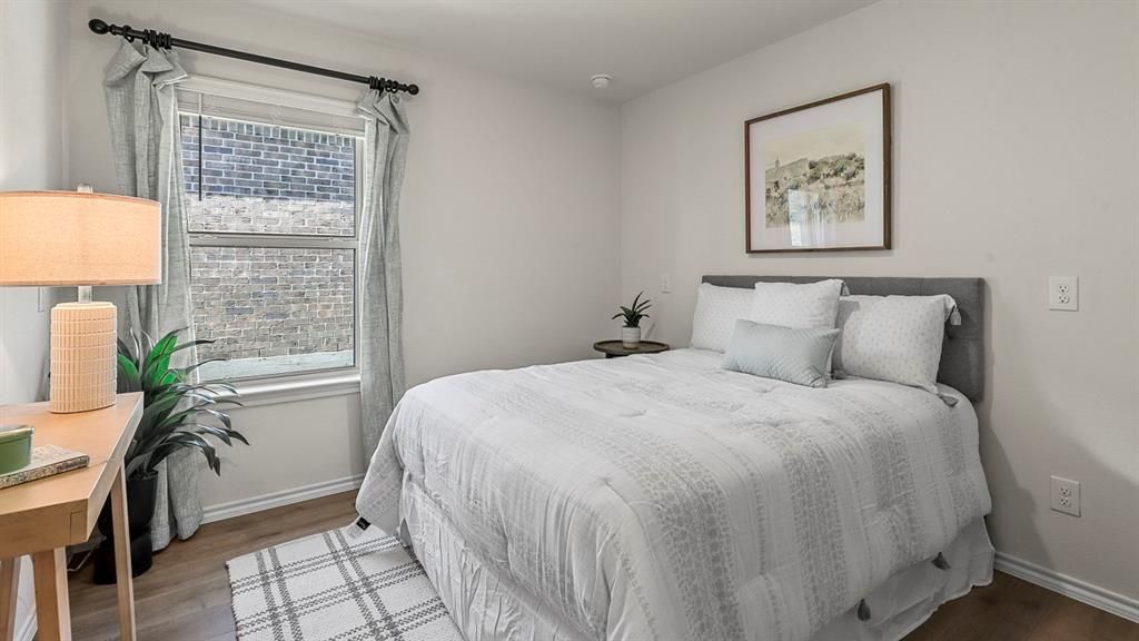 Photo of 3302 Charleston Drive, Ennis, TX 75119 (MLS # 21252143)