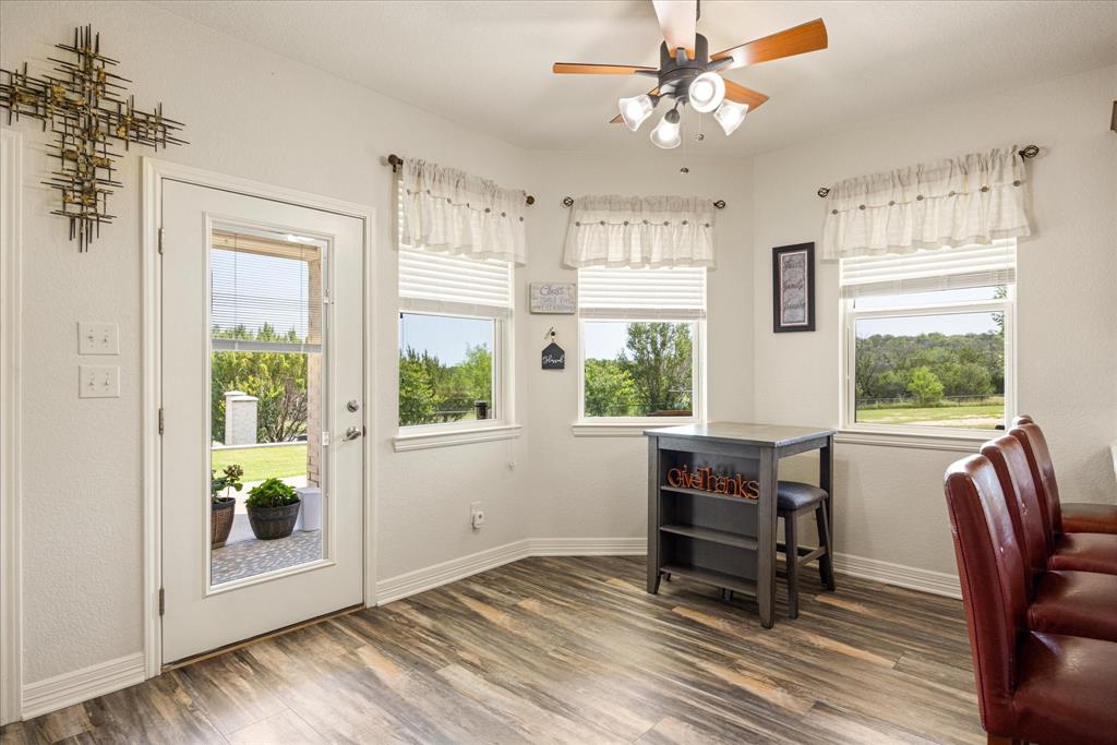 River Hills Ranch - Residential