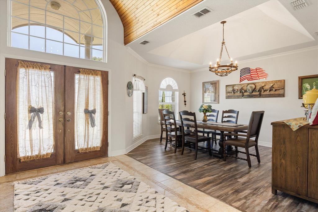 River Hills Ranch - Residential