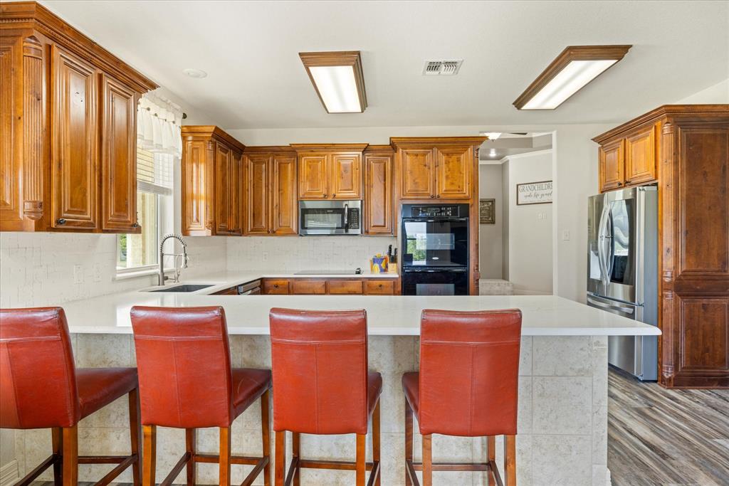 River Hills Ranch - Residential