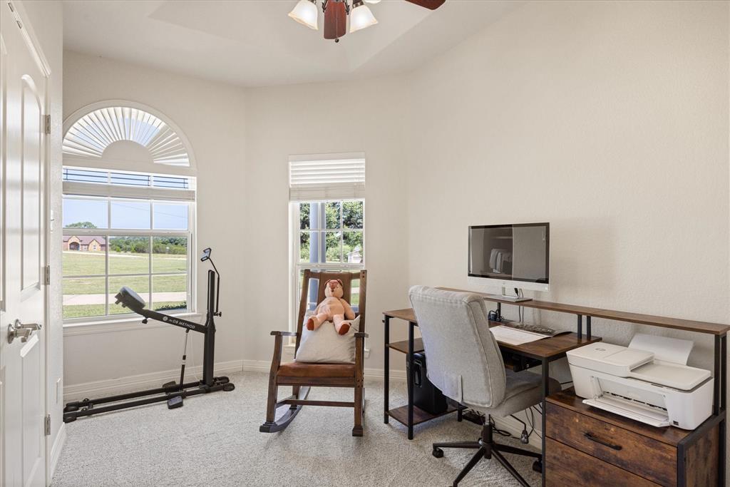 River Hills Ranch - Residential