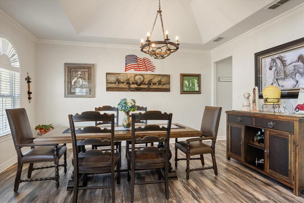 River Hills Ranch - Residential